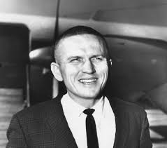 Tucson legends: Frank Borman