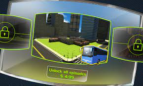 You are playing the role of an mountain bus driver and your job is to . Bus Driver 3d Amazon Com Appstore For Android