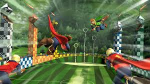 Nintendo gameboy advance (gba) ( download emulator ). Quidditch Arrives In Harry Potter Hogwarts Mystery Mobile Game From Jam City Parliamo Di Videogiochi