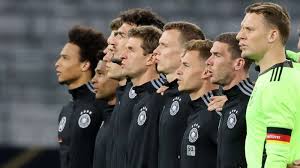 We want to be involved right until the very last game. Fussball Heute Live Im Tv Und Live Stream Deutschland Vs Lettland Dazn News Deutschland