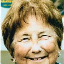 Linda Ethel Martin Obituary