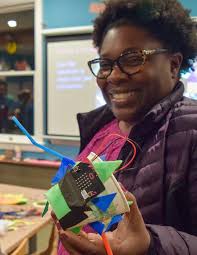 1 Maker Ed Annual Report 2019