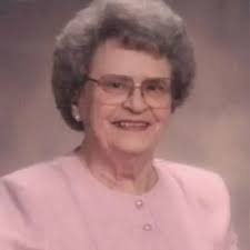 Obituary information for Lucille Mariam Feuerhake