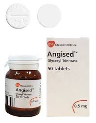 Image result for Glyceryl trinitrate