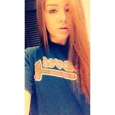 Amanda Rosser's Instagram, Twitter & Facebook