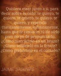 Te Quise Te Quiero Y Te Querre No Creo Que Mejor No Words Cute Quotes Inspirational Words ¿te parece bien que te quiera nada mas una semana? te quise te quiero y te querre no