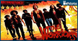 Ver Los Guerreros 1979 Online Latino Hd Pelisplus
