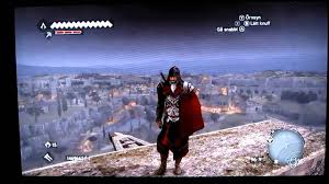 Only by working together can the assassins defeat their mortal enemies. Assassins Creed Brotherhood The Drachen Armor Da Vinci Disappearance Dlc Hd Youtube