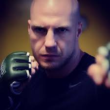 Dragan MMAX Training