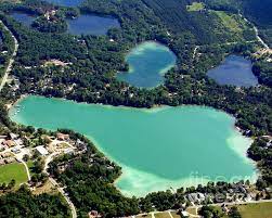 Spencer Lake Waupaca Wi Beautiful And One Of The State S Cleanest Lakes Wisconsin Travel Places To Travel Outdoors Adventure
