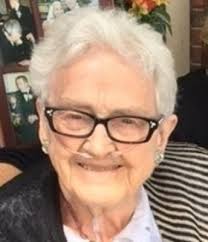 Jean Sherrod Obituary (1928