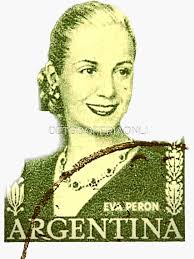 Eva Peron Merch & Gifts for Sale