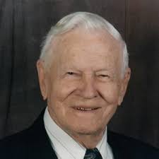 Harry Robertson Obituary