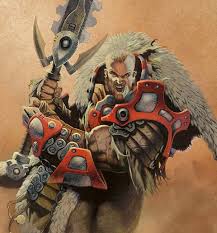 You get what you want! Kamahl Mtg Wiki