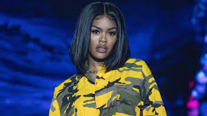 Maybe · by teyana taylor ft. Teyana Taylor Releases New Songs Made It Bare Wit Me Listen Hiphop N More