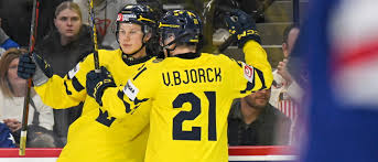 Video - St. Louis Blues 2026 NHL Draft Targets At Pick No. 11: Viggo Bjorck