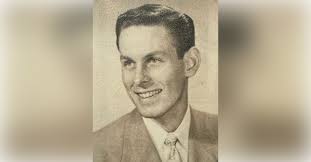 Obituary information for Graeme A. Gossett