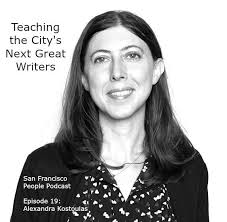 San Francisco People Podcast