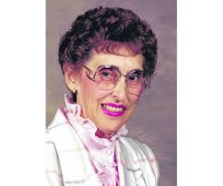 Martha Knapp Deming Obituary (1932