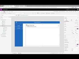 View And Edit Mode In Powerapps Sharepoint Form Control Edit