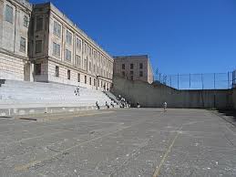 Cut the cord and restore health and ease to the relationship! Alcatraz Federal Penitentiary Wikiwand