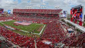 The schedule includes the opponents, dates, and results. Less Bucks For Bucs In 2019