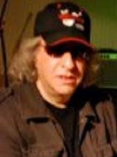 Fred Mandel en "The Logical Web" (Noviembre 2012)