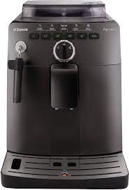 Sale river home the lake ll series, quilt cover set, river. Saeco Intuita Hd8750 11 Fully Automated Coffee Machine Black Matt Conrad Com