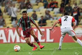 Twitter oficial de unión la calera sadp, los cementeros. Rio Brazil February 04 2020 Marcos Paulo In Match Between Stock Photo Picture And Royalty Free Image Image 139869445
