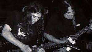 Luciano napolitano, el hijo del mítico pappo, fue detenido por la policía bonaerense acusado de haber golpeado, ahorcado, encerrado y amenazado de muerte a su novia. Jbnz2sompu94cm