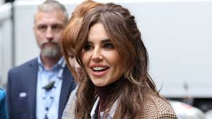 Cheryl's secret new man revealed