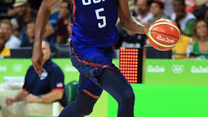 Unveiled its loaded roster for the 2021 summer olympics featuring the biggest stars from the wnba. Here S Team Usa Men S Basketball Roster For The Tokyo Olympics Sbnation Com