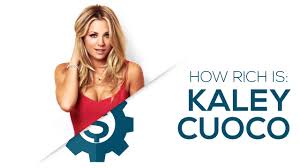 As of 2021, kaley cuoco net worth currently stands at $60 million. Kaley Cuoco Net Worth 2018 Youtube