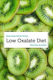 Low Oxalate Diet One Way To Keep Away Kidney Stones Oxalate Diet Low Oxalate Diet Low Oxalate
