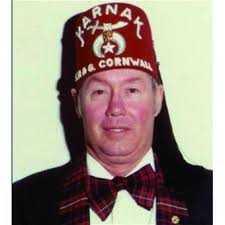 Gerald COOK Obituary