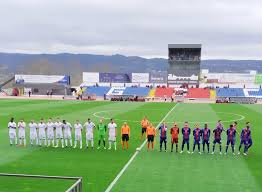 Head to head statistics and prediction, goals, past matches, actual form for segunda liga. Chaves Perde Em Casa Com A Academica De Coimbra Por 1 2 20Âª Jornada Ligapro Valentes Transmontanos