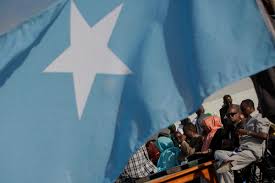 Beginning in 2006, the group waged an insurgency against somalia's transitional federal government (tfg). Uk Woman Says Uae Denied Her Work Visa Due To Somali Heritage Middle East Monitor