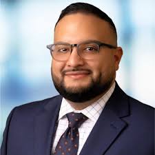 I'm excited to share that I've joined Horizon Bank as a Senior Commercial  Lender.