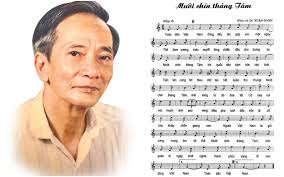 Xuân Oanh, compositeur de l'automne révolutionnaire