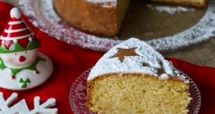 Akis Petretzikis Deliciously Moist Vasilopita New Year S Cake Greek Desserts Greek Cake