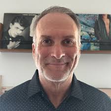 This is me, letting you in