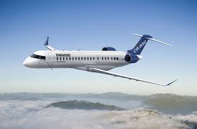 United Announces The First 15 Crj 550 Routes Flights On