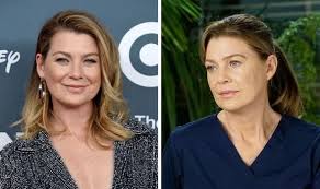 Ellen pompeo is one of the most talented actresses in hollywood. Ellen Pompeo Salary How Much Is Ellen Pompeo Paid For Grey S Anatomy Celebrity News Showbiz Tv Express Co Uk