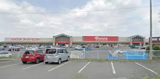 ベイシア 寄居 店 閉店