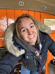 Introducing Chloe Marsh 🙌 Chloe is studying for a Graduate Diploma in  Agriculture and has started her own heritage design agency called Herbert  and Mo after receiving support from the RAU's Enterprise