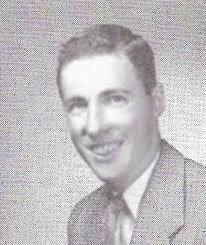 Julian Rochelle Gresham (1926-2013)