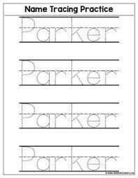 Custom Name Tracing Worksheet Download Create Custom Printables Worksheets Name Tracing Name Tracing Worksheets Tracing Worksheets