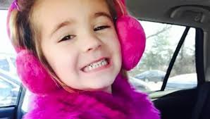 Family spreads AVM awareness after loss of their 6-year-old daughter