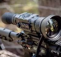 Thermal Rifle Scopes - AGM Global Vision : Unbeatable ...