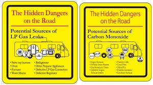 If you cannot find your cci alarm listed please call. Rv Carbon Monoxide And Lp Detectors